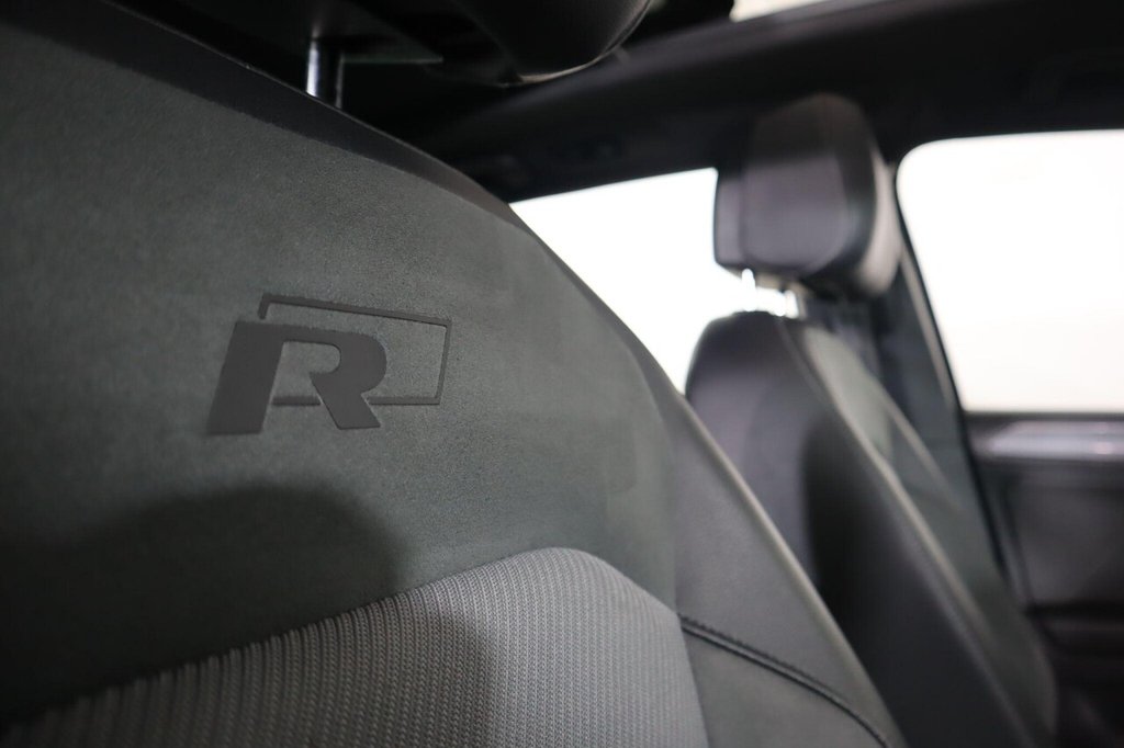 Used Volkswagen Tiguan 2018 for sale - 76986402: Photo 25