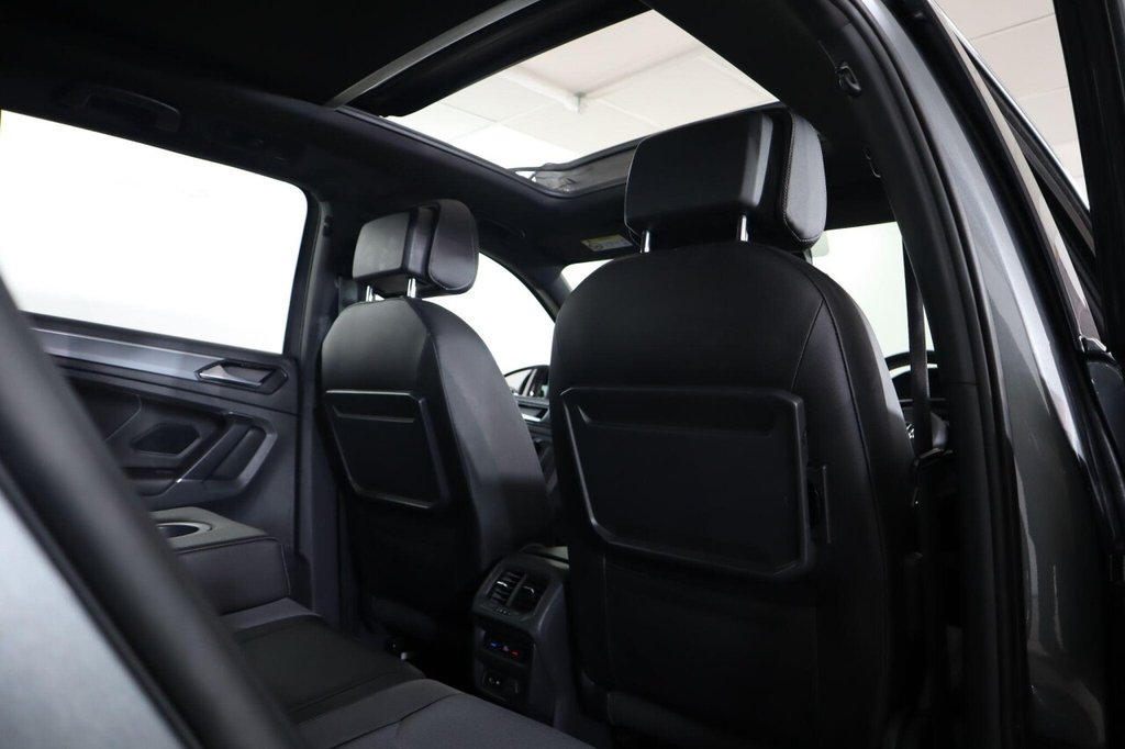 Used Volkswagen Tiguan 2018 for sale - 76986402: Photo 26