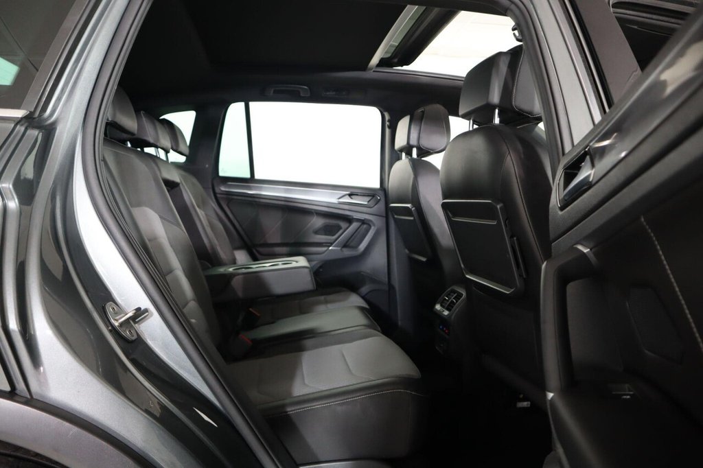 Used Volkswagen Tiguan 2018 for sale - 76986402: Photo 27