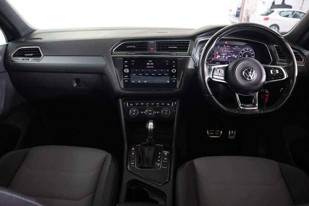 Used Volkswagen Tiguan 2018 for sale - 76986402: Photo 37