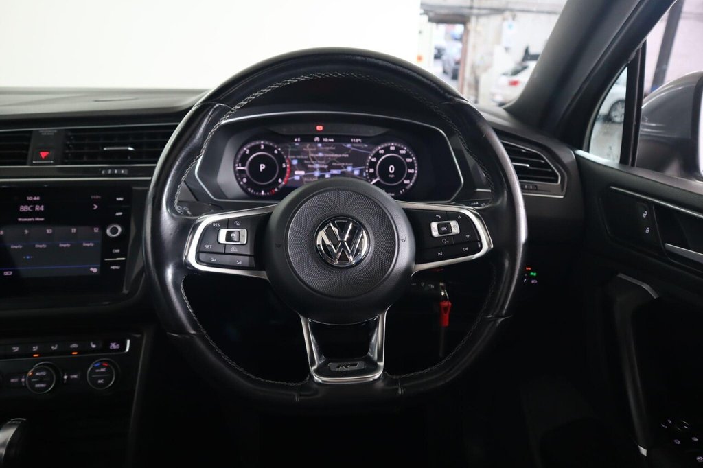Used Volkswagen Tiguan 2018 for sale - 76986402: Photo 38