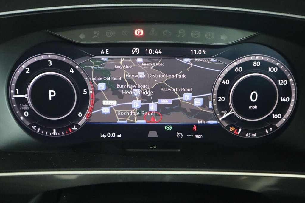 Used Volkswagen Tiguan 2018 for sale - 76986402: Photo 40