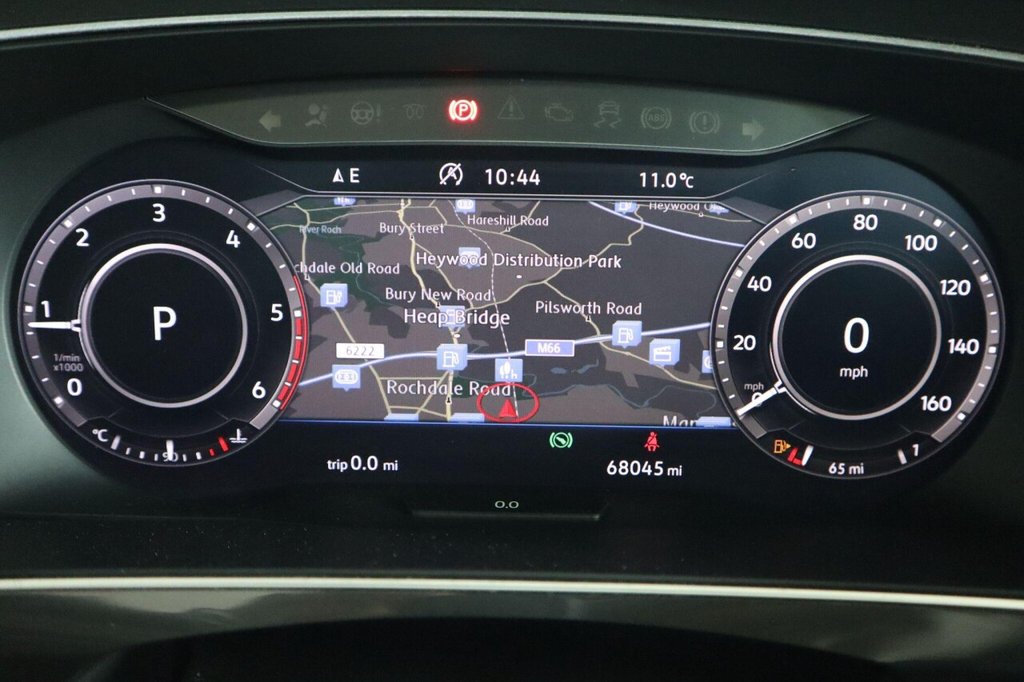 Used Volkswagen Tiguan 2018 for sale - 76986402: Photo 41