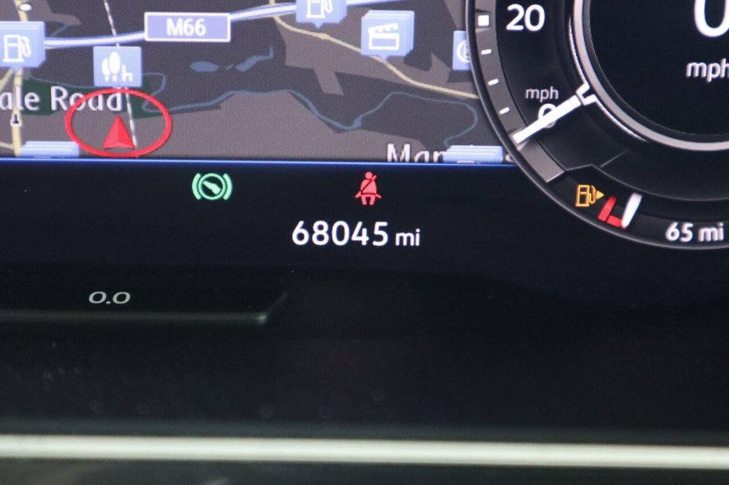 Used Volkswagen Tiguan 2018 for sale - 76986402: Photo 42