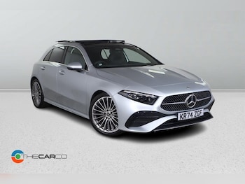 Used Mercedes-Benz A-Class 2024 for sale - 78738144: Photo