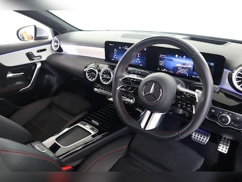 Used Mercedes-Benz A-Class 2024 for sale - 78738144: Photo