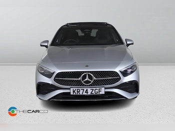 Used Mercedes-Benz A-Class 2024 for sale - 78738144: Photo