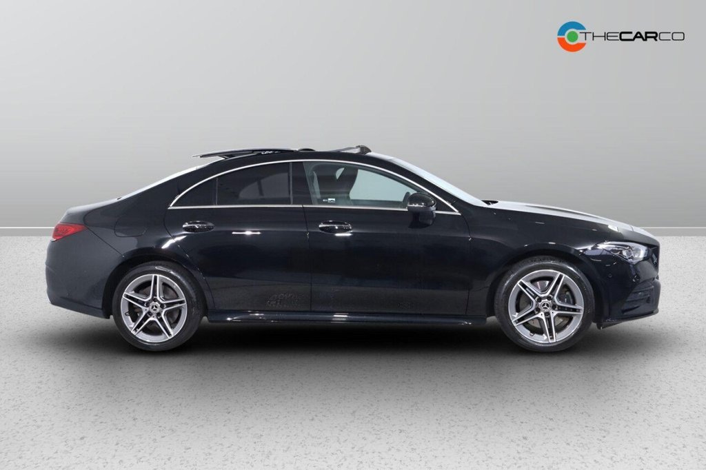 Used Mercedes-Benz CLA 2021 for sale - 76439179: Photo 10