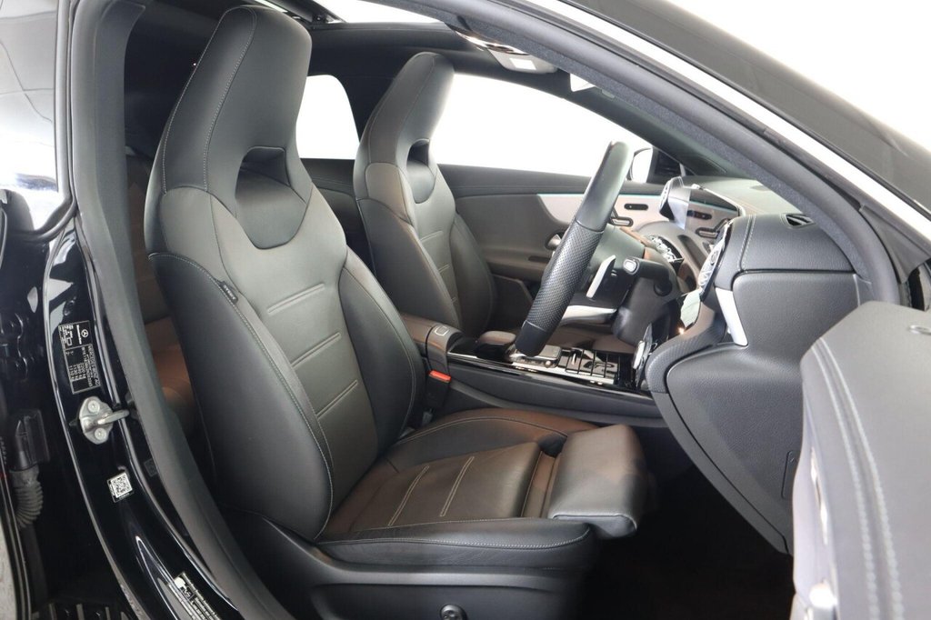 Used Mercedes-Benz CLA 2021 for sale - 76439179: Photo 14