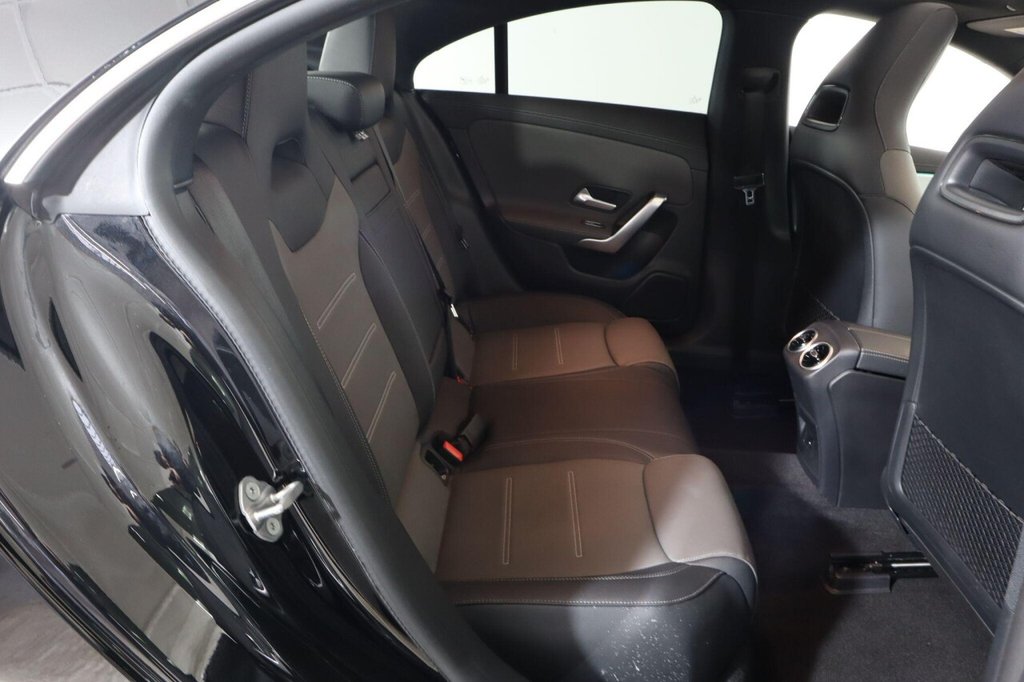 Used Mercedes-Benz CLA 2021 for sale - 76439179: Photo 15