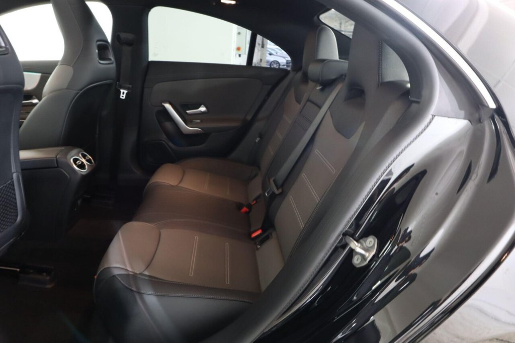 Used Mercedes-Benz CLA 2021 for sale - 76439179: Photo 16