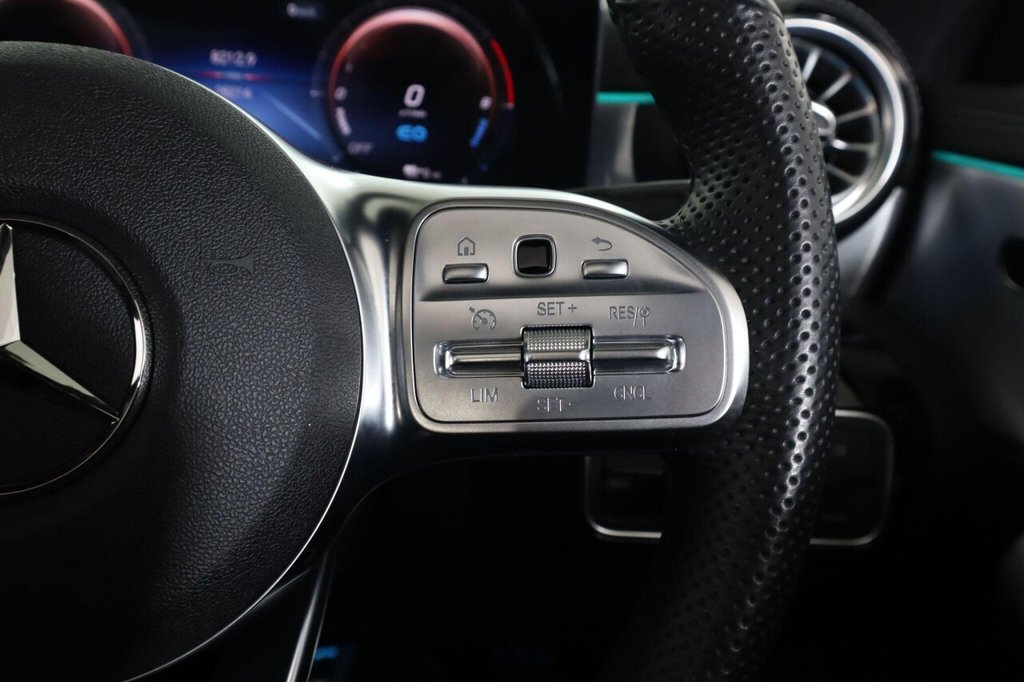 Used Mercedes-Benz CLA 2021 for sale - 76439179: Photo 17