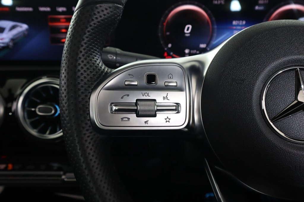 Used Mercedes-Benz CLA 2021 for sale - 76439179: Photo 18