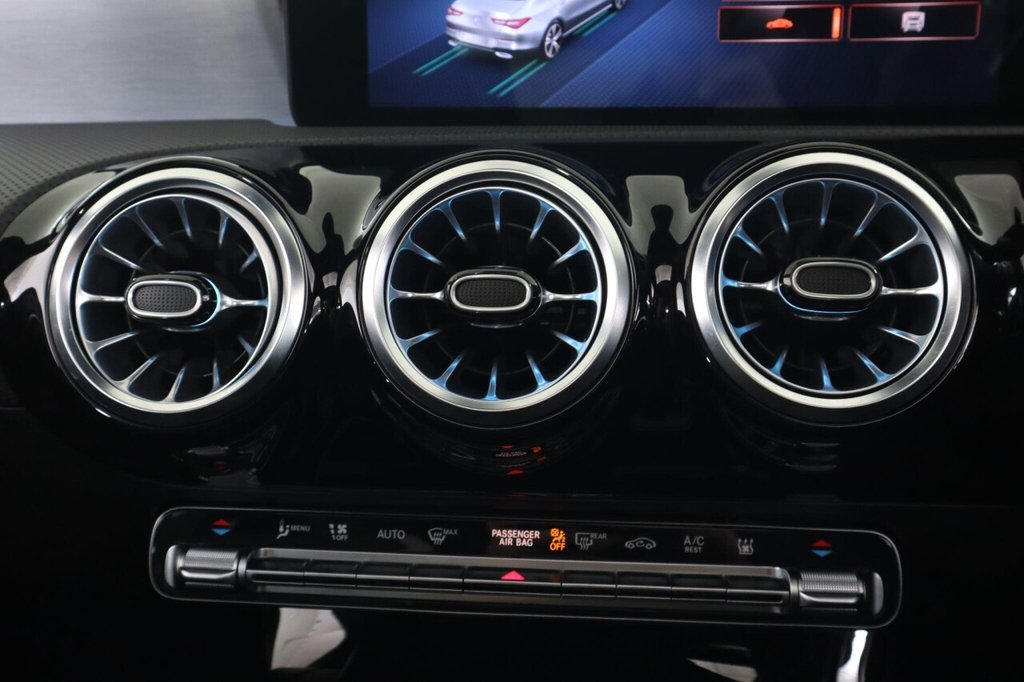 Used Mercedes-Benz CLA 2021 for sale - 76439179: Photo 21