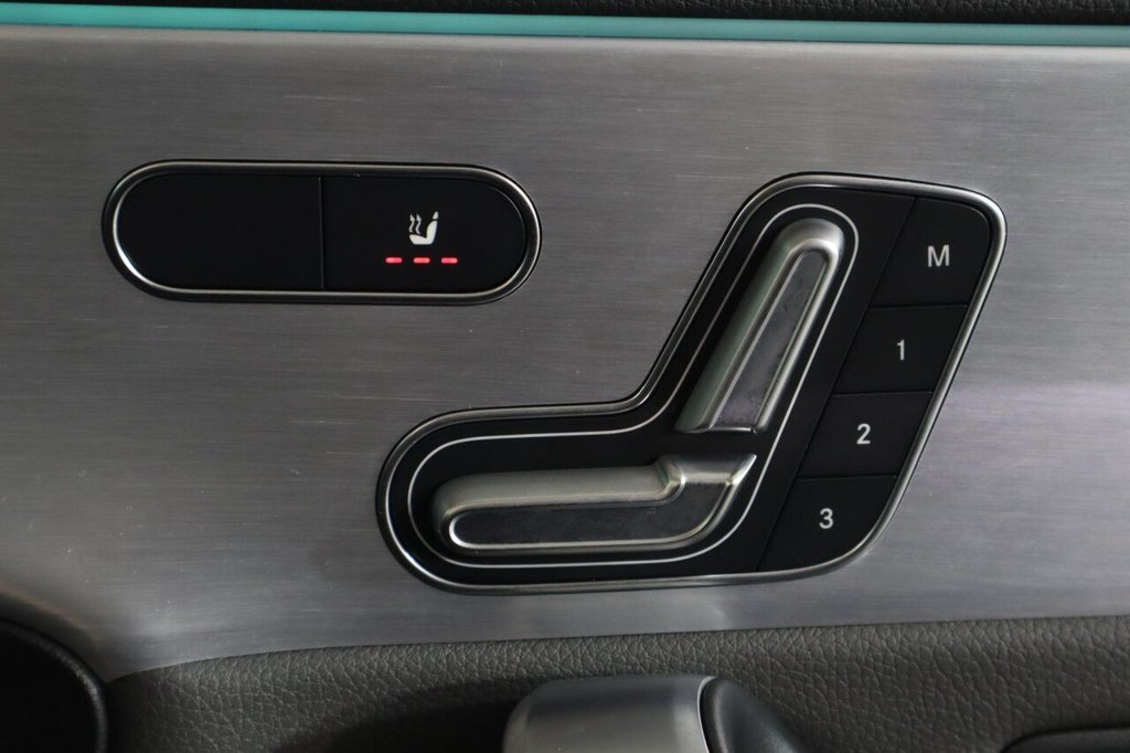 Used Mercedes-Benz CLA 2021 for sale - 76439179: Photo 23