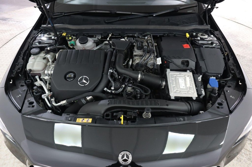 Used Mercedes-Benz CLA 2021 for sale - 76439179: Photo 26