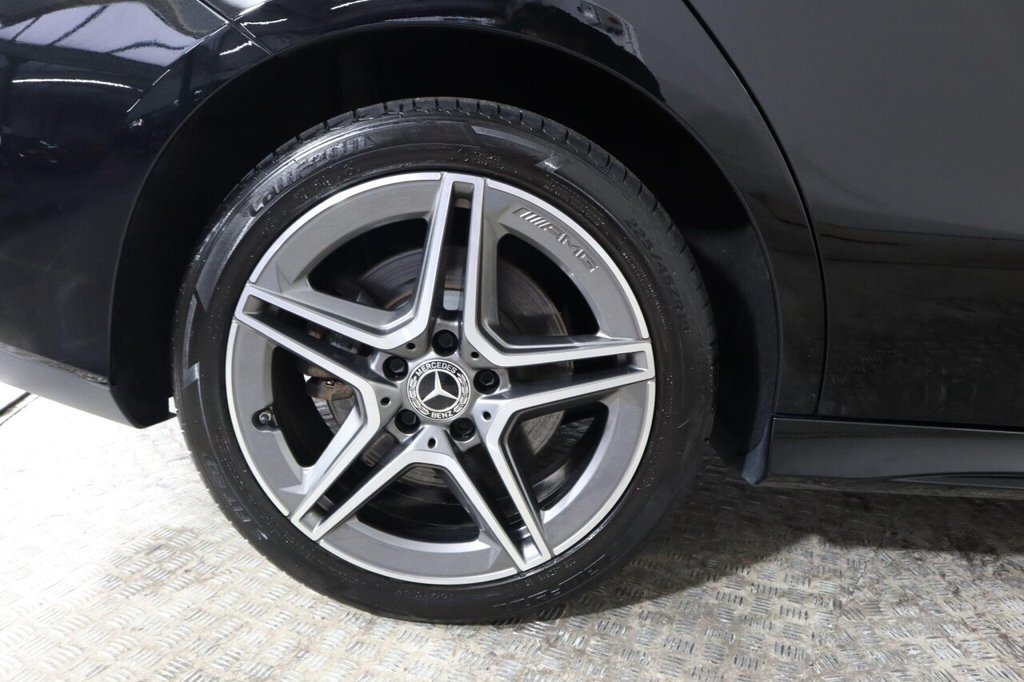 Used Mercedes-Benz CLA 2021 for sale - 76439179: Photo 28