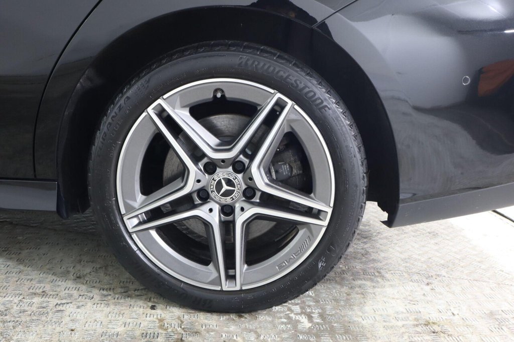 Used Mercedes-Benz CLA 2021 for sale - 76439179: Photo 29