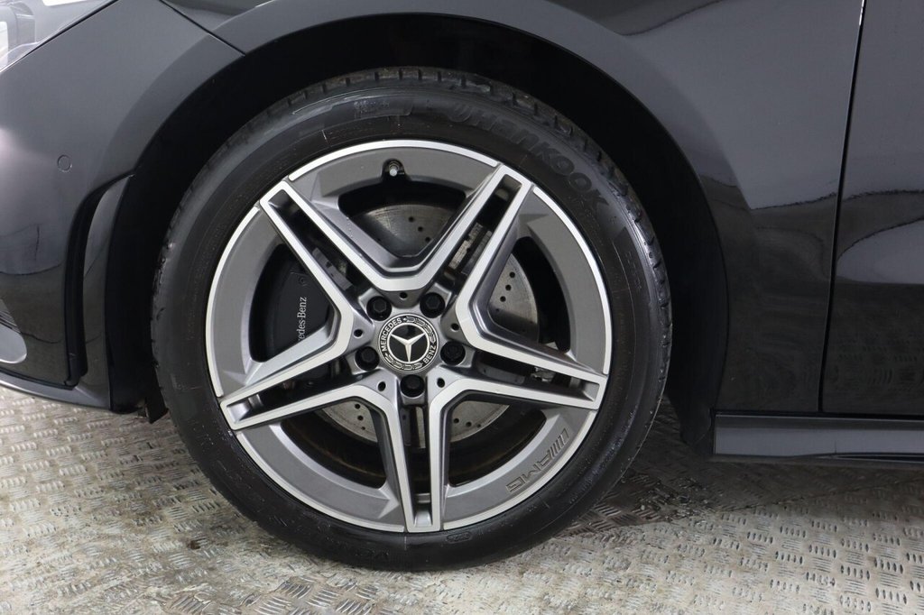 Used Mercedes-Benz CLA 2021 for sale - 76439179: Photo 30