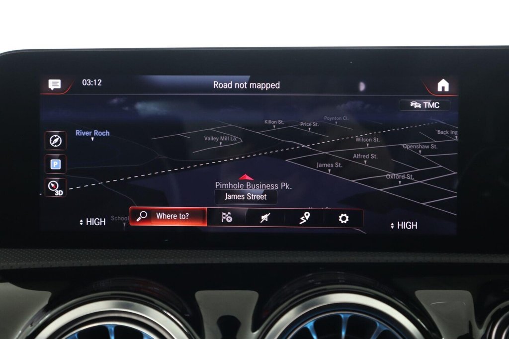 Used Mercedes-Benz CLA 2021 for sale - 76439179: Photo 33