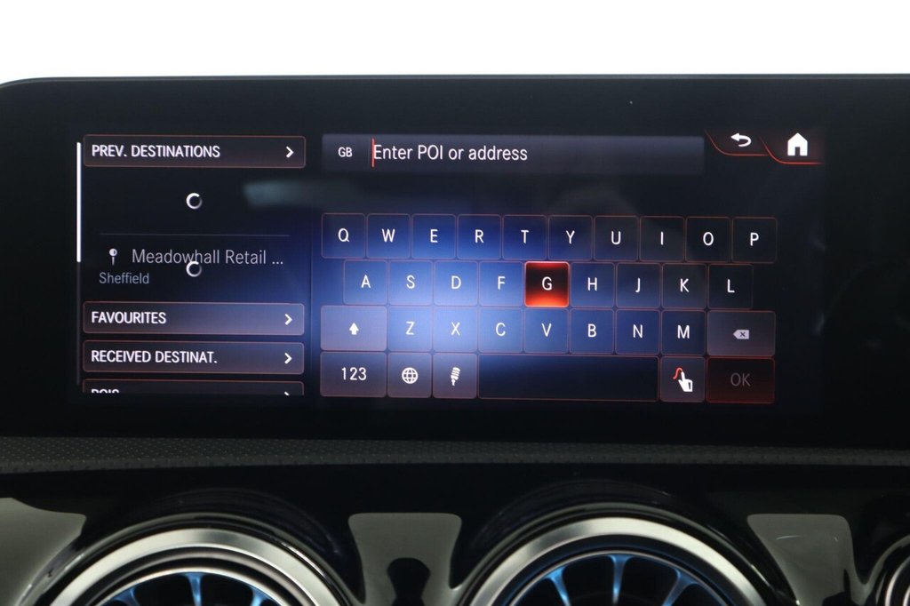 Used Mercedes-Benz CLA 2021 for sale - 76439179: Photo 34