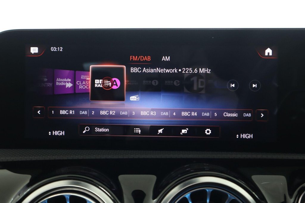 Used Mercedes-Benz CLA 2021 for sale - 76439179: Photo 35