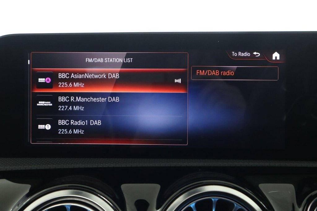 Used Mercedes-Benz CLA 2021 for sale - 76439179: Photo 36