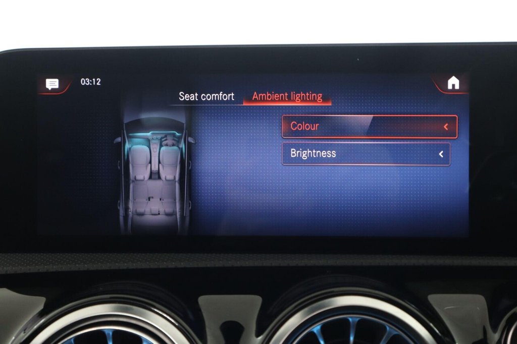 Used Mercedes-Benz CLA 2021 for sale - 76439179: Photo 39