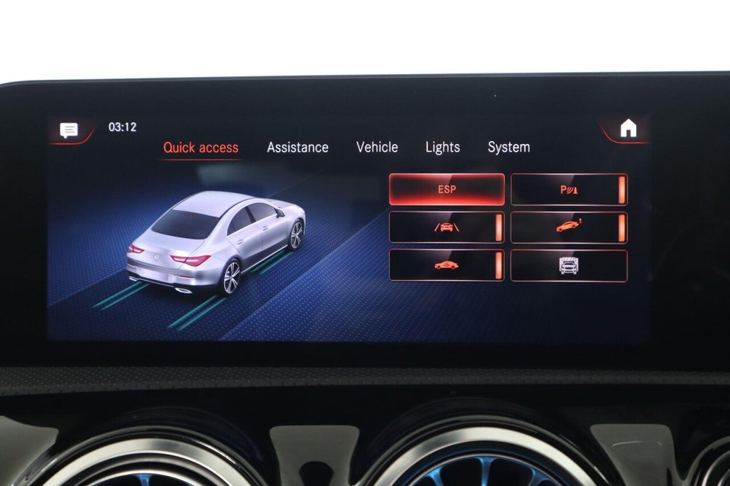 Used Mercedes-Benz CLA 2021 for sale - 76439179: Photo 41