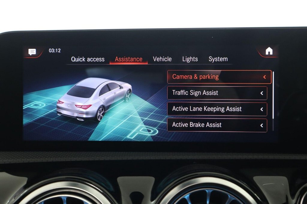 Used Mercedes-Benz CLA 2021 for sale - 76439179: Photo 42