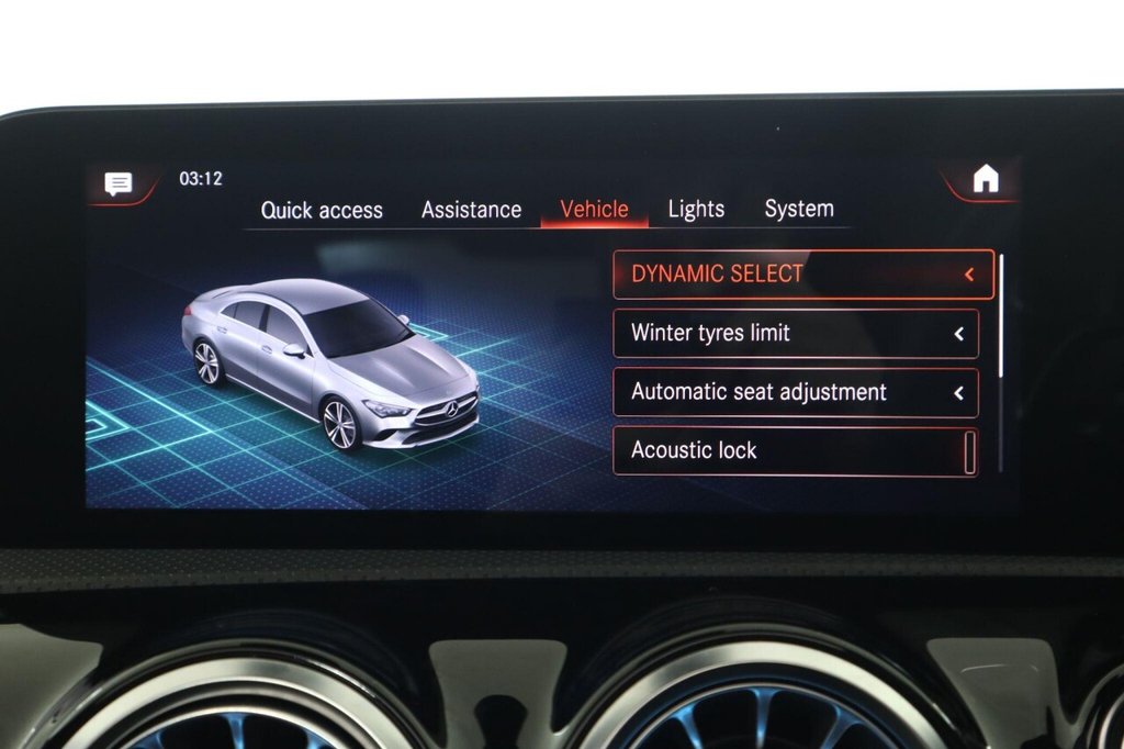 Used Mercedes-Benz CLA 2021 for sale - 76439179: Photo 43