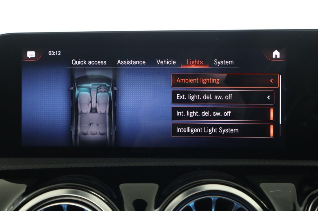 Used Mercedes-Benz CLA 2021 for sale - 76439179: Photo 44