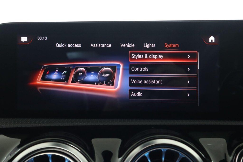 Used Mercedes-Benz CLA 2021 for sale - 76439179: Photo 45