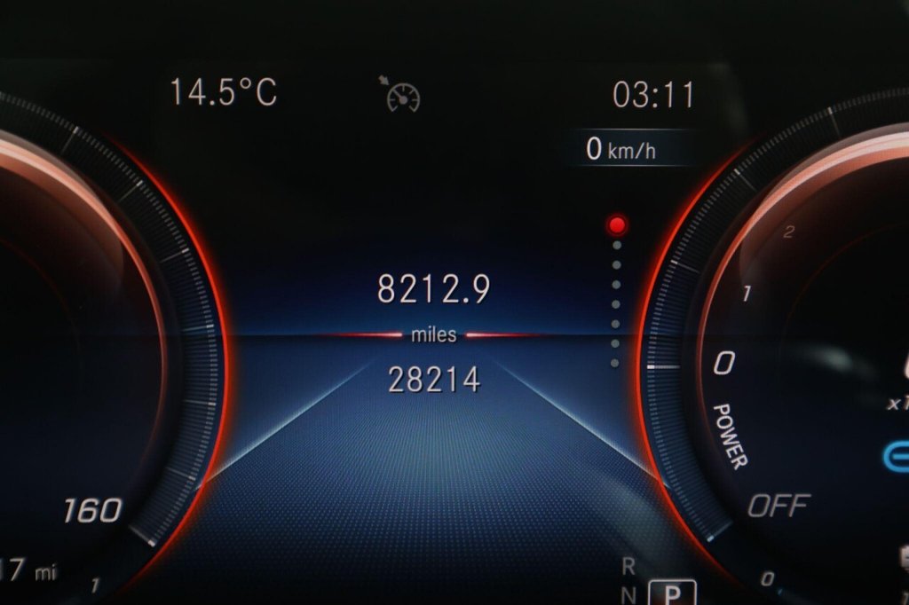 Used Mercedes-Benz CLA 2021 for sale - 76439179: Photo 46