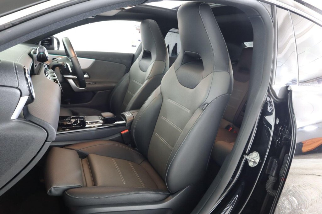 Used Mercedes-Benz CLA 2021 for sale - 76439179: Photo 49