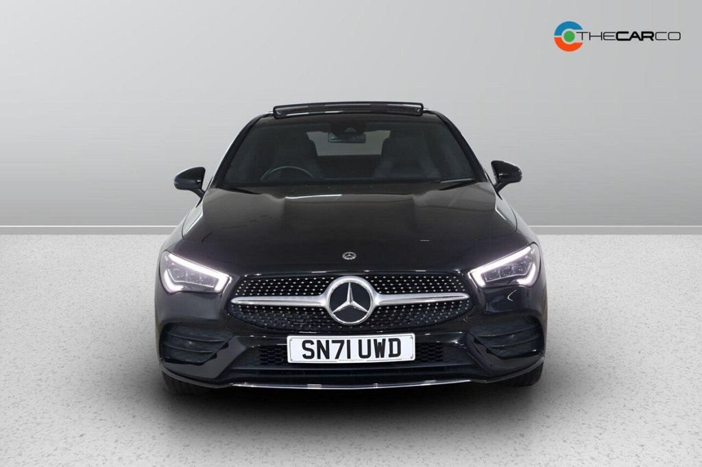 Used Mercedes-Benz CLA 2021 for sale - 76439179: Photo 5