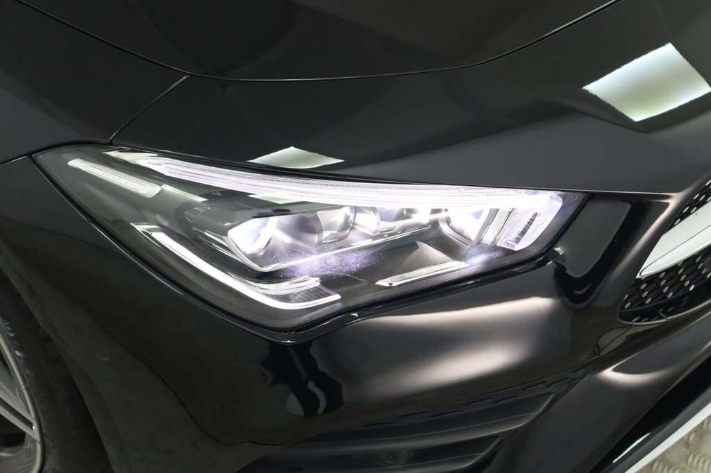 Used Mercedes-Benz CLA 2021 for sale - 76439179: Photo 50