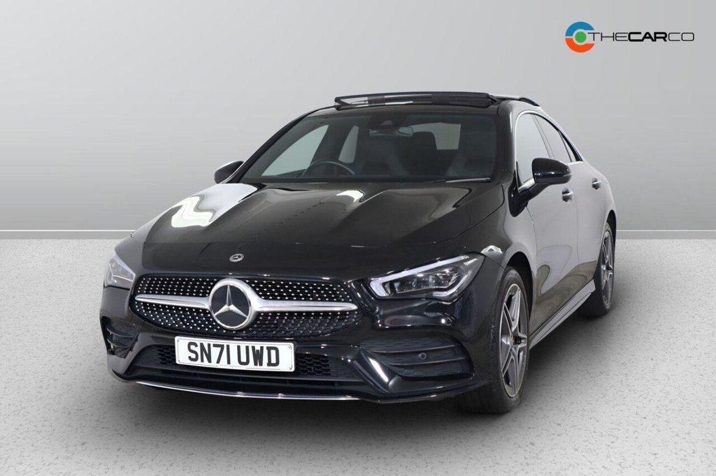 Used Mercedes-Benz CLA 2021 for sale - 76439179: Photo 6