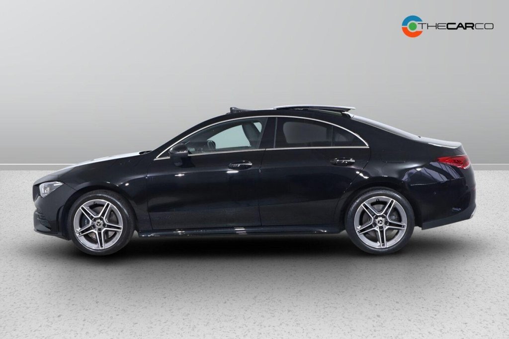 Used Mercedes-Benz CLA 2021 for sale - 76439179: Photo 8