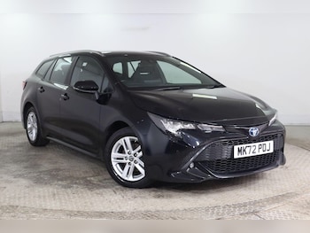 Used Toyota Corolla 2022 for sale - 79103879: Photo