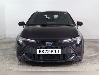Used Toyota Corolla 2022 for sale - 79103879: Photo