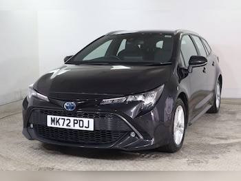 Used Toyota Corolla 2022 for sale - 79103879: Photo