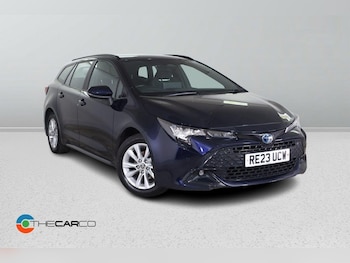 Used Toyota Corolla 2023 for sale - 79551232: Photo