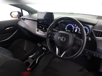 Used Toyota Corolla 2023 for sale - 79551232: Photo