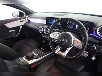 Used Mercedes-Benz CLA 2022 for sale - 79599124: Photo