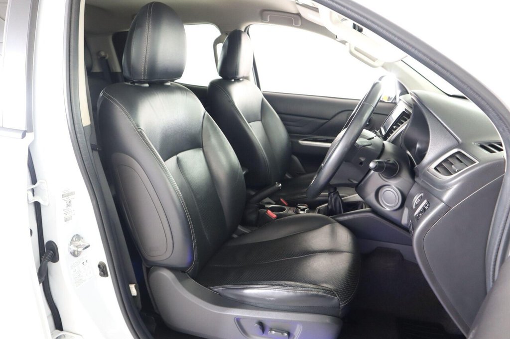 Used Mitsubishi L200 2021 for sale - 76345834: Photo 12