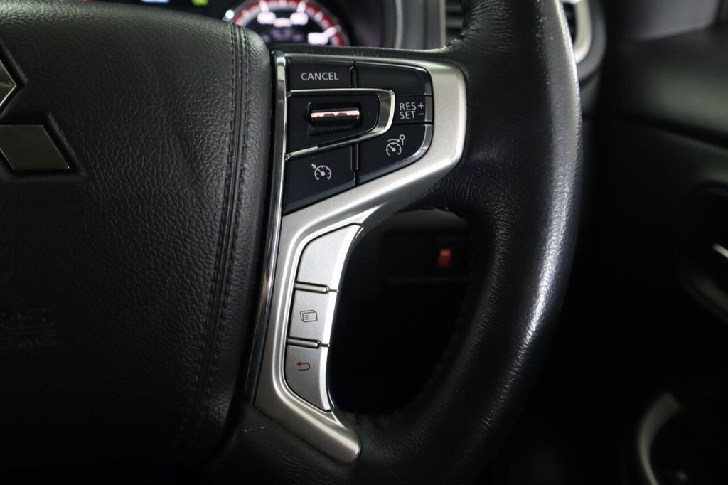 Used Mitsubishi L200 2021 for sale - 76345834: Photo 13