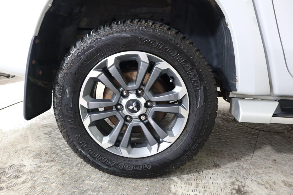 Used Mitsubishi L200 2021 for sale - 76345834: Photo 24
