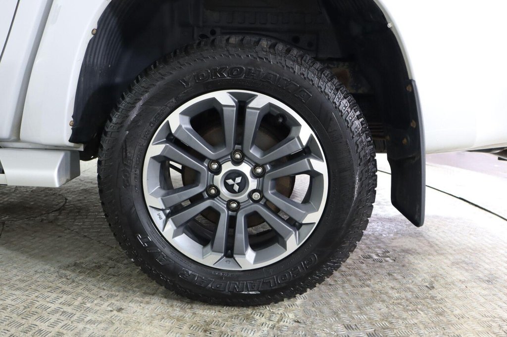Used Mitsubishi L200 2021 for sale - 76345834: Photo 25