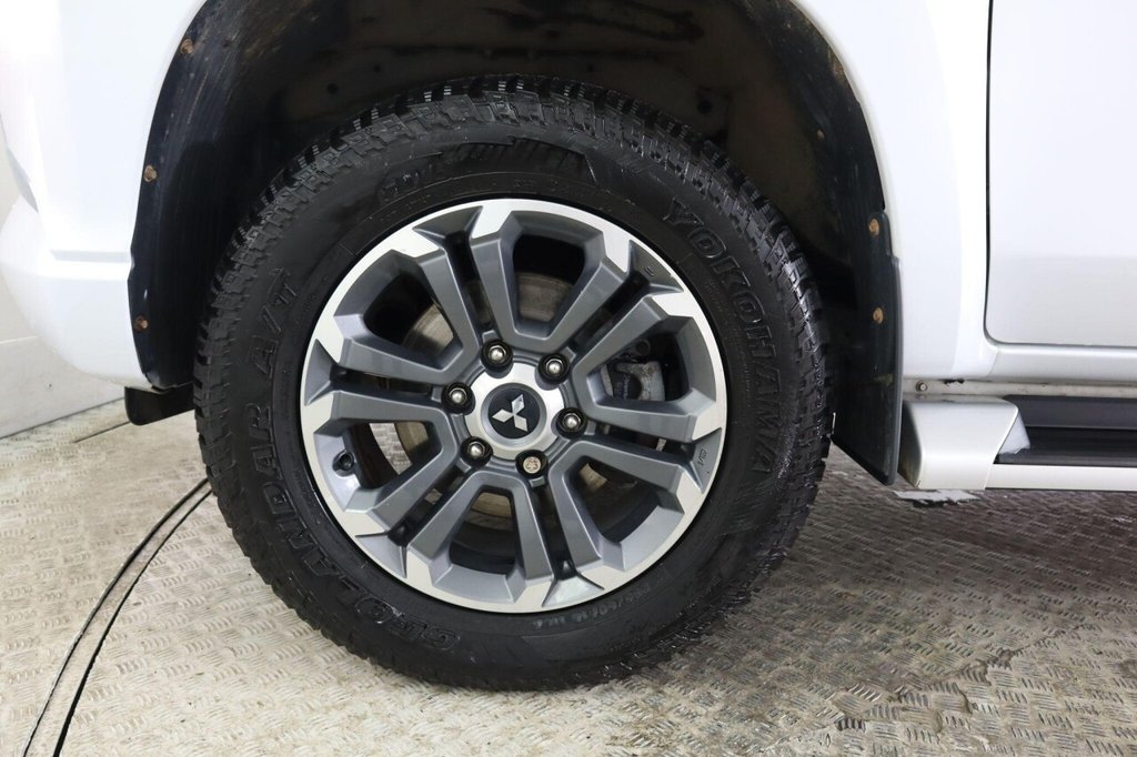 Used Mitsubishi L200 2021 for sale - 76345834: Photo 26